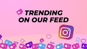 Trending On Our Feed: Instagram Brands we Found in May you Need to Check out