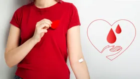 Blood Donation Centres in Bangalore