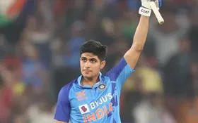 'I eat my words, they are very, very bitter' - Former India batter admits he wasn't sure about Shubman Gill in T20 cricket