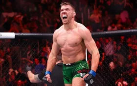 Dricus Du Plessis bemused over Dana White questioning him for not fighting in UFC