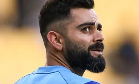 Former Sri Lankan cricketer heaps praise on Virat Kohli after his tremendous knock against Sri Lanka