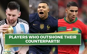 FIFA World Cup 2022- A look at the Best XI of the tournament
