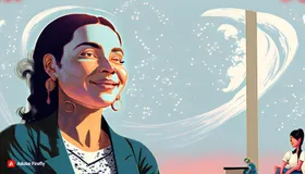 Ritu Karidhal: Rocket woman of India - Leading ISRO and Motherhood