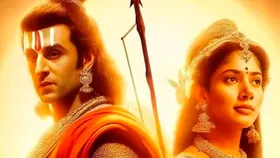 Ramayana's first asset, Ramayana: The Introduction, to be launched on 3rd July at an event –