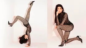 Jacqueliene Fernandez Latest Bold Photoshoot: See Pics -