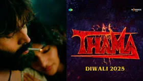 Kartik Aaryan and Sreeleela's love story to postpone from Diwali 2025; Thama Solo Release –