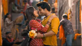 Bhool Chuk Maaf Public Review: Rajkummar Rao, Wamiqa Gabbi