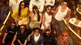 Housefull 5 Second Friday Numbers: Adds 5.50 Crore More, Nears 120 Crore Mark
