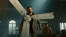 Jaat OTT Release: Sunny Deol's Action Drama Criticized By Viewers; Compared With Salman Khan's Disaster Sikandar