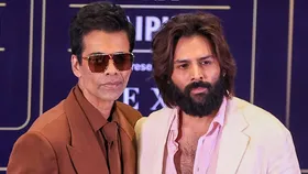 Karan Johar Opens Up on Rekindling Equation with Kartik Aaryan –
