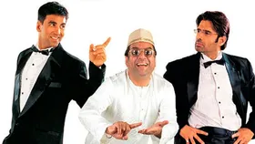 Paresh Rawal Clarifies His EXIT from Hera Pheri 3 Was Not Because of Creative Differences with Priyadarshan –