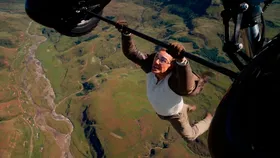 Paramount Pictures and Viacom18 Studios' Mission Impossible The Final Reckoning is UNDERPERFORMING in India –