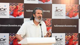 Neville Tuli Launches A Groundbreaking Indian Search Engine for Art, Culture & Heritage – Tuliresearchcentre.org