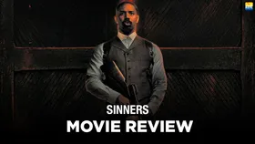 Sinners Review: Elevates The Vampire Formula With Group Dynamics