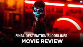 Final Destination Bloodlines Review: The Game of Death grows deadlier, bloodier, and even more spine-chilling