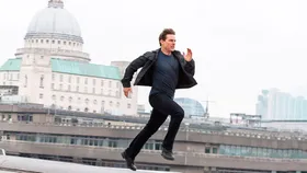 Mission Impossible The Final Reckoning sees a HUGE DROP on Monday; Final Destination Better –