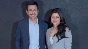 Amol Parashar and Konkona Sensharma Spotted Together Amid Dating Rumours; Video –