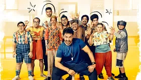 Sitaare Zameen Par Public Review: Aamir Khan
