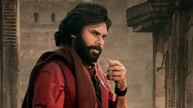Powerstar Pawan Kalyan’s Hari Hara Veera Mallu hits the big screen on June 12 –