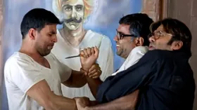 Akshay Kumar SUES Paresh Rawal for unprofessional behavior over his exit from Hera Pheri 3 –