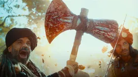 Kesari Veer Public Review: Suniel Shetty, Sooraj Pancholi