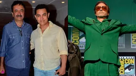 Avengers Doomsday Shifts To Christmas 2026; To Clash with Aamir Khan and Rajkumar Hirani's Dadasaheb Phalke Biopic –