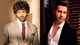 Varun Dhawan replaces Kartik Aaryan for Luka Chuppi 2; Deets –