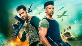 Jr. NTR Announces Wrap on War 2; Says Hrithik Roshan’s Energy is Something –