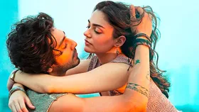 Saiyaara Teaser: Mohit Suri's Love Story with Ahaan Panday and Aneet Padda –