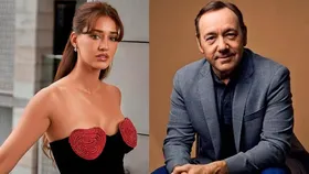 Disha Patani to Make Her Hollywood Debut with Kevin Spacey –