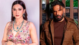 Gauahar Khan slams Suniel Shetty for his comments; Read Why –
