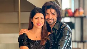 A Newly Hired Worker Robs Gurmeet Choudhary and Debina Bonnerjee's Home –