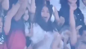 WATCH VIDEO: Anushka Sharma dancing like a Kid after RCB's win –