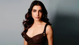 A doctor exposes Samantha Ruth Prabhu for promoting a dubious anti-aging supplement –