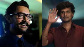 OFFICIAL: Aamir Khan to start Lokesh Kanagaraj's Big Event Film in Mid-2026 –