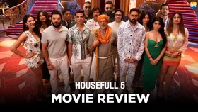 Housefull 5 Review: A Comedy For 69 Lovers, Not Regular Audiences
