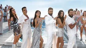 Housefull 5 Opening Day: Third Best Opening of 2025 after Chhaava and Sikandar –