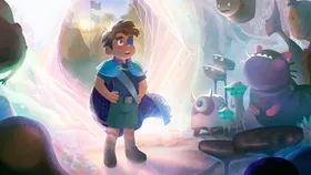 Disney-Pixar’s ELIO releases in India on June 20 –