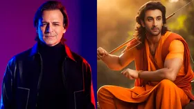Vivek Oberoi joins Ranbir Kapoor's Ramayana; Details on his Role –