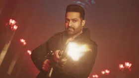 War 2 : Read How Jr NTR's 