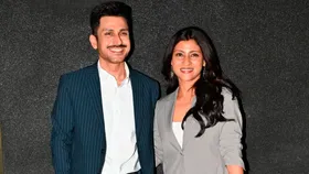 Amol Parashar Reacts to Dating Rumours with Konkona Sen Sharma –