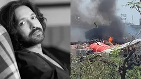 OMG! Vikrant Massey Loses His Cousin in Ahmedabad Plane Tragedy –