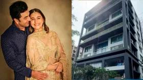 Ranbir Kapoor-Alia Bhatt’s New Bungalow Surpasses Shah Rukh Khan's Mannat to Become the Most Expensive Celebrity Home –