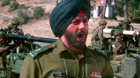 28 Years of Border: An Iconic War Flick and the Biggest Hit in the Genre –