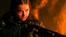 Ballerina Box Office: Starts off on a Flop Note; 3 Times Lower than John Wick 4