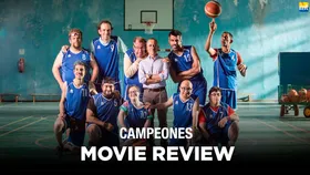Campeones Review: Fun, emotions, adult humor, and inspiration galore in this intellectually disabled but hilarious comedy