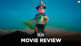 Elio Review: Pixar's Complex World of Extraterrestrials Is Creative but Messy