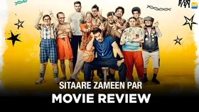 Sitaare Zameen Par Review: Funny in Parts, But Far From the Emotional Depth of Taare Zameen Par