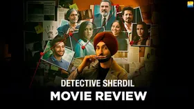 Detective Sherdil Review: A Spoofy Attempt of Changing Whodunnit to Howdunnit