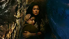 Maa Public Review: Kajol